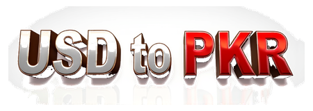 usd to pkr logo